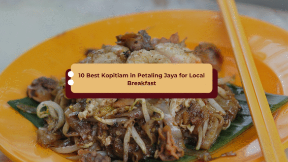 char kuay teow petaling jaya